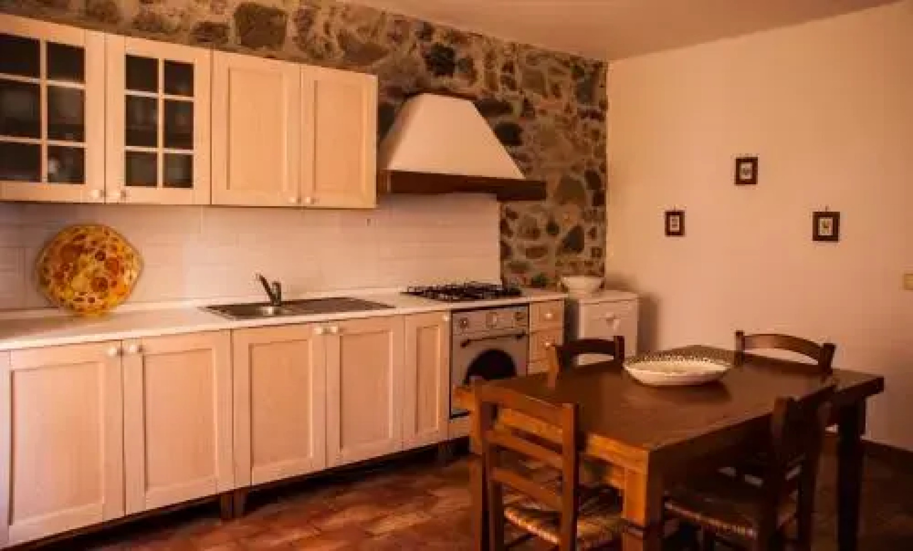 Agriturismo Le Querce