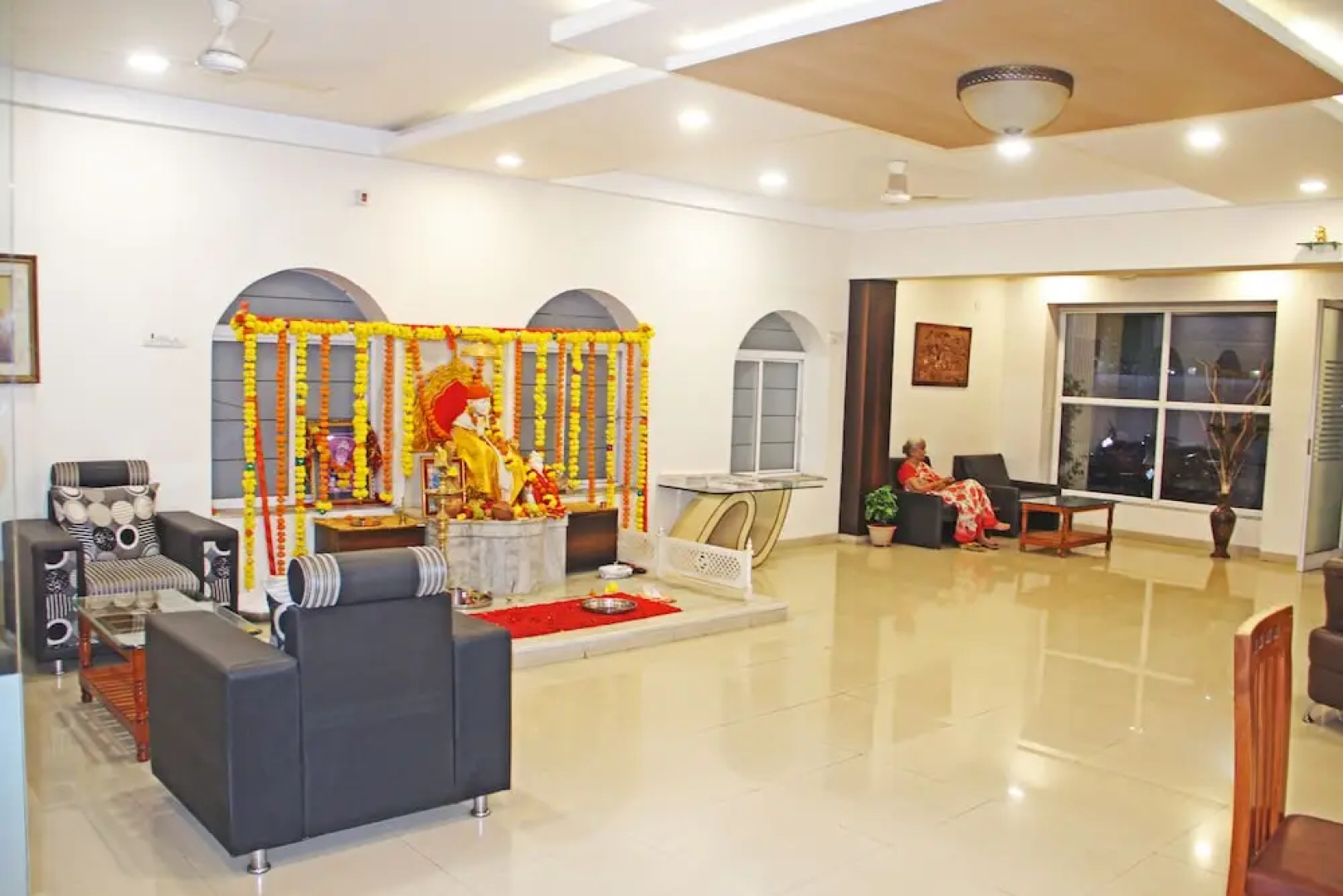 Shirdi Sai Inn