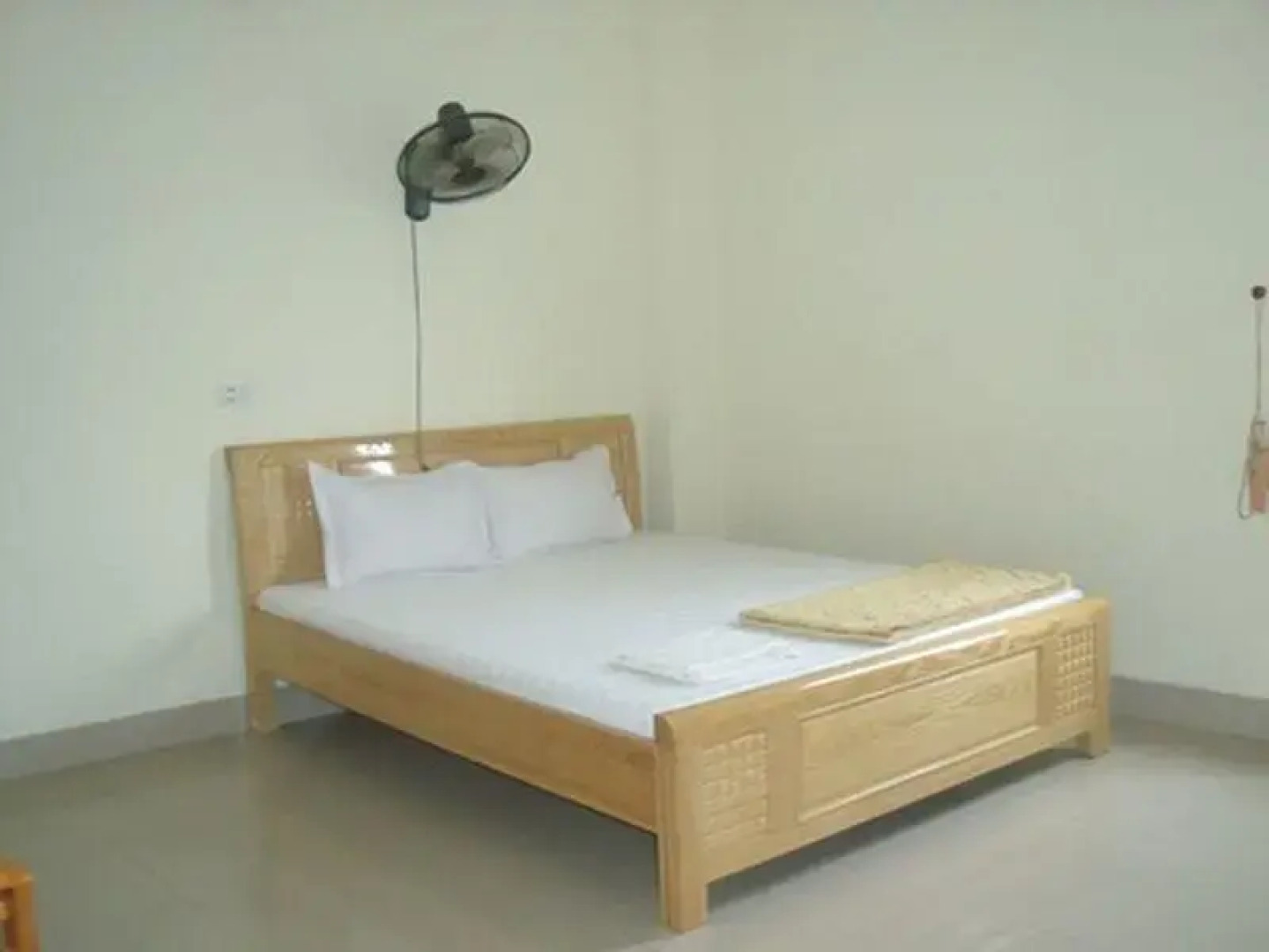 Yen Ngoc Hotel