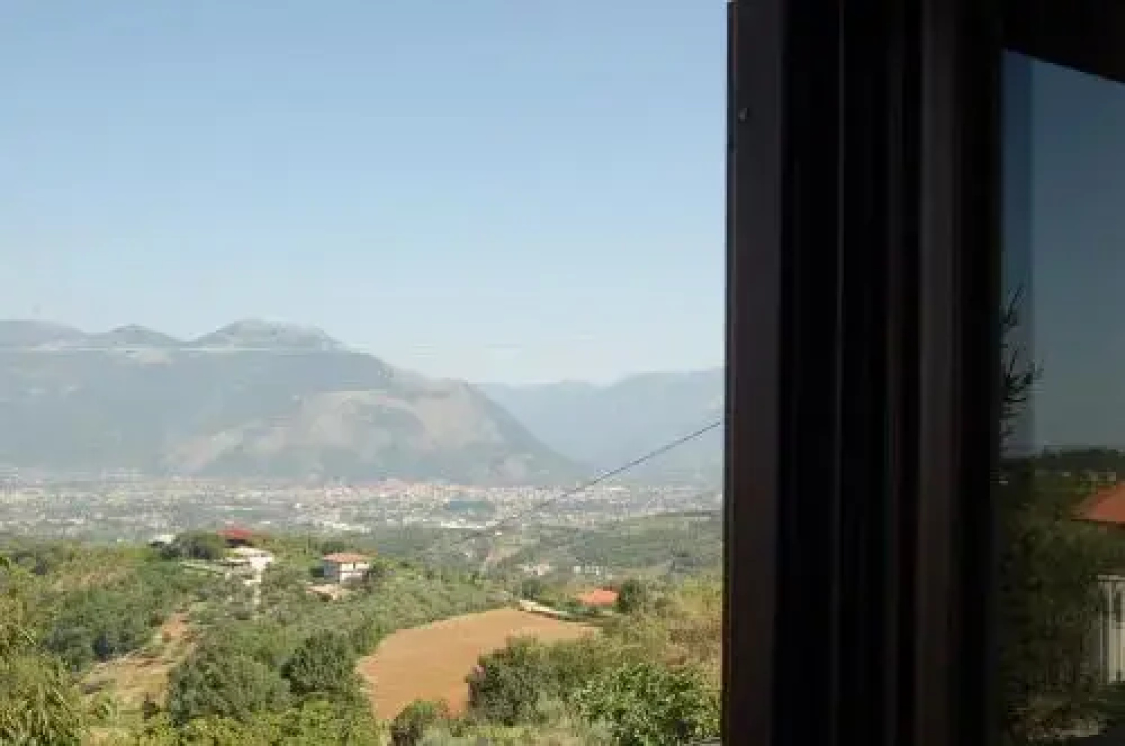 La Staccionata