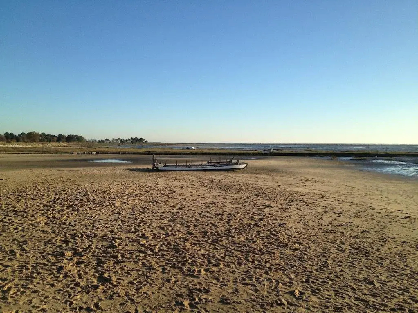 Le Cabanon du Pecheur