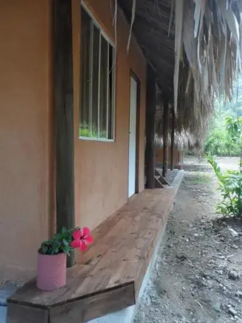 Sexto Sentido Cabañas & Pan Frances