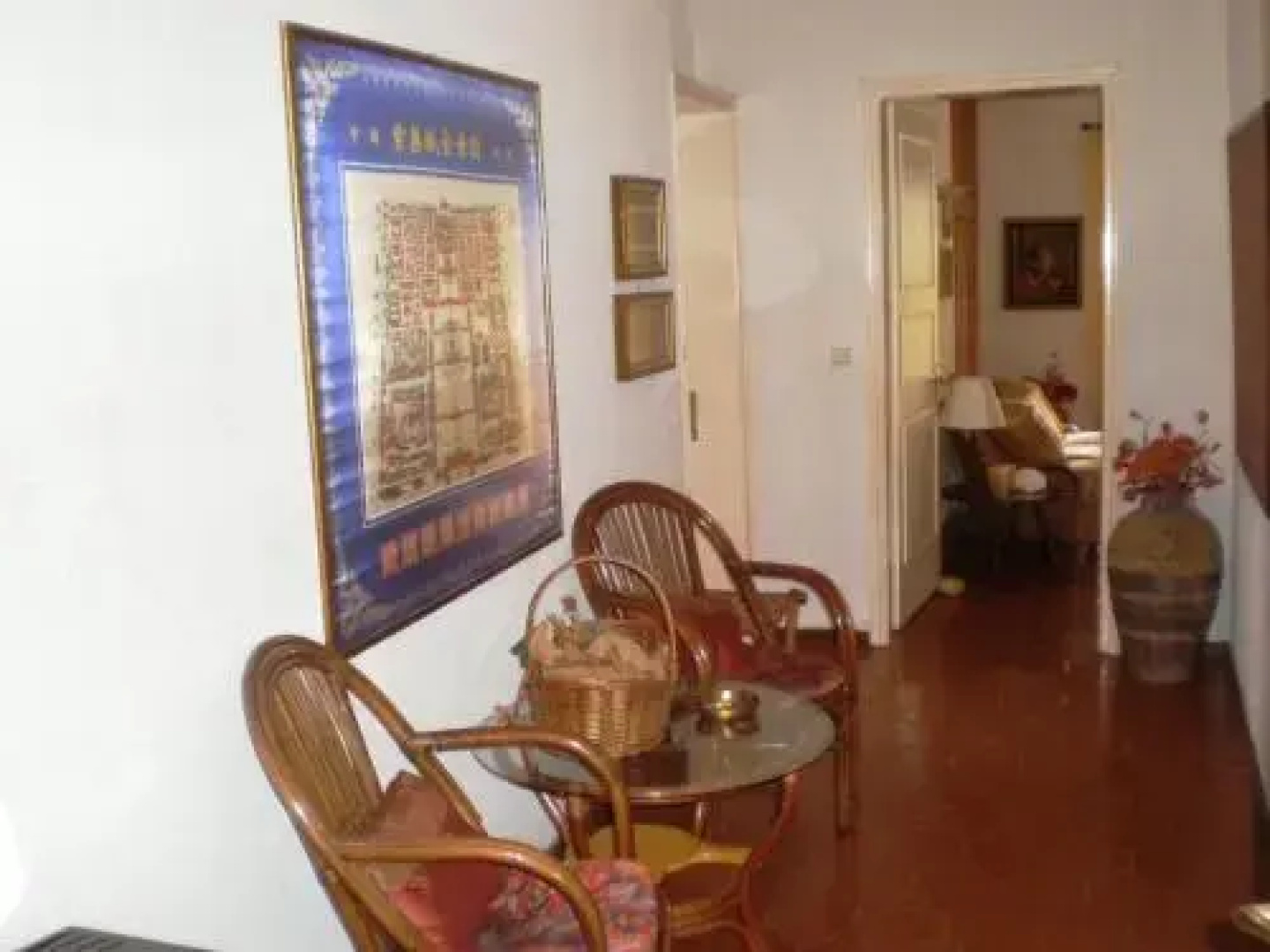 Villa Flores