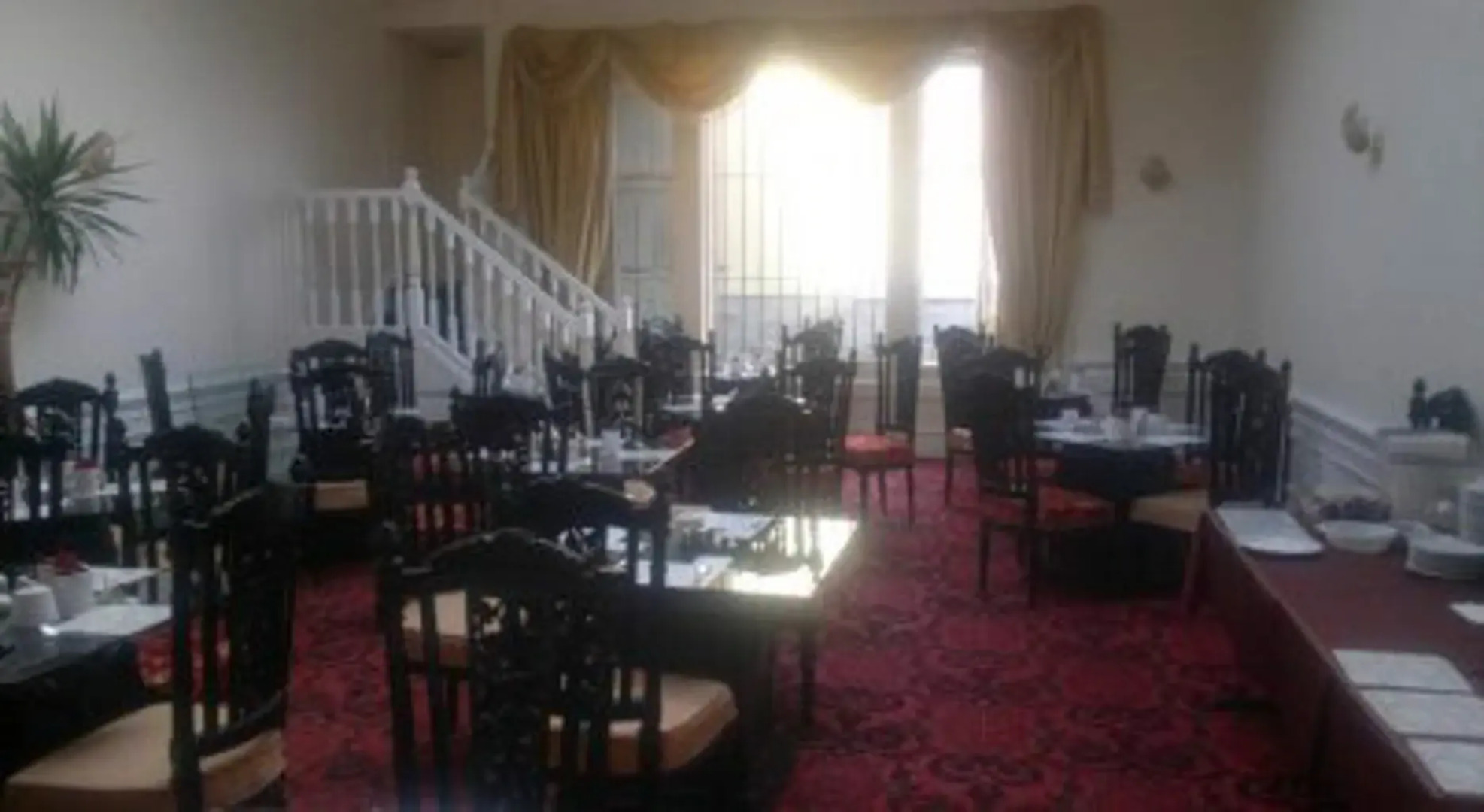 Abbots House Hotel - B&B