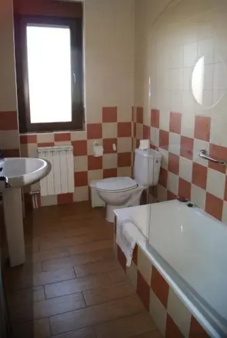 Casa el Cura