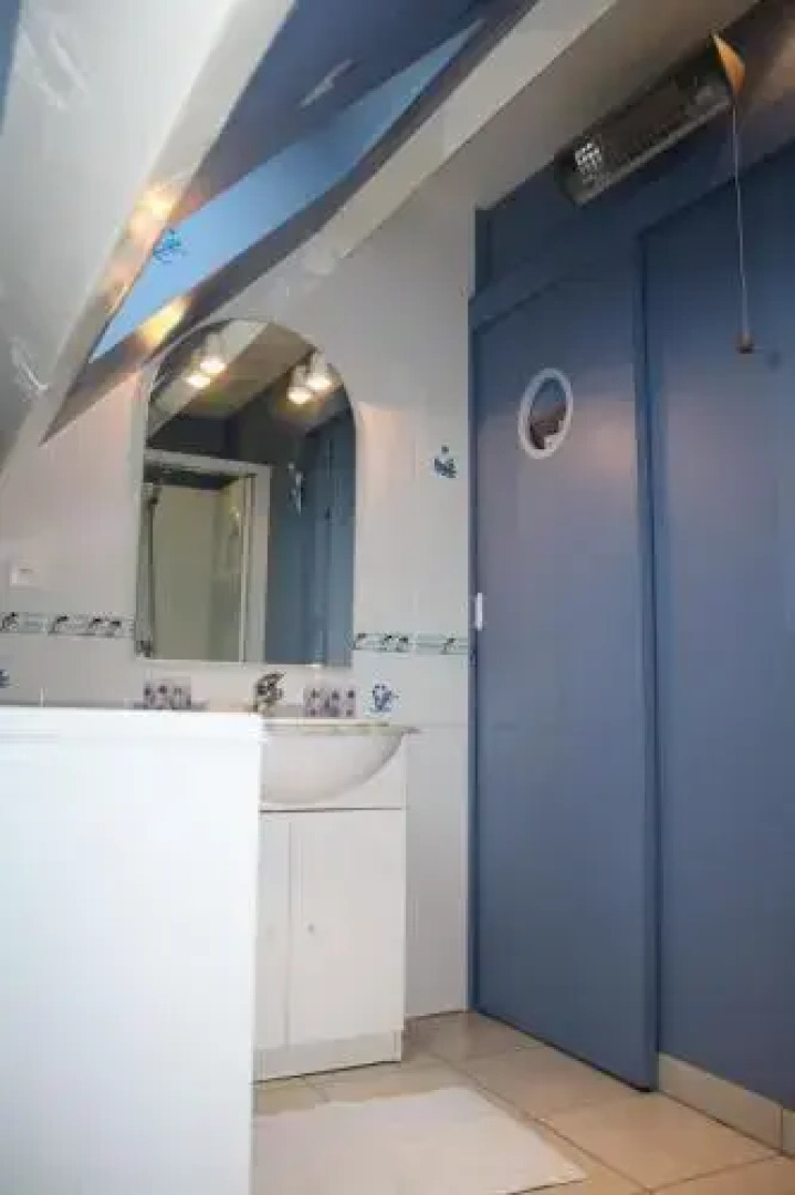 Gites Des Petits Près