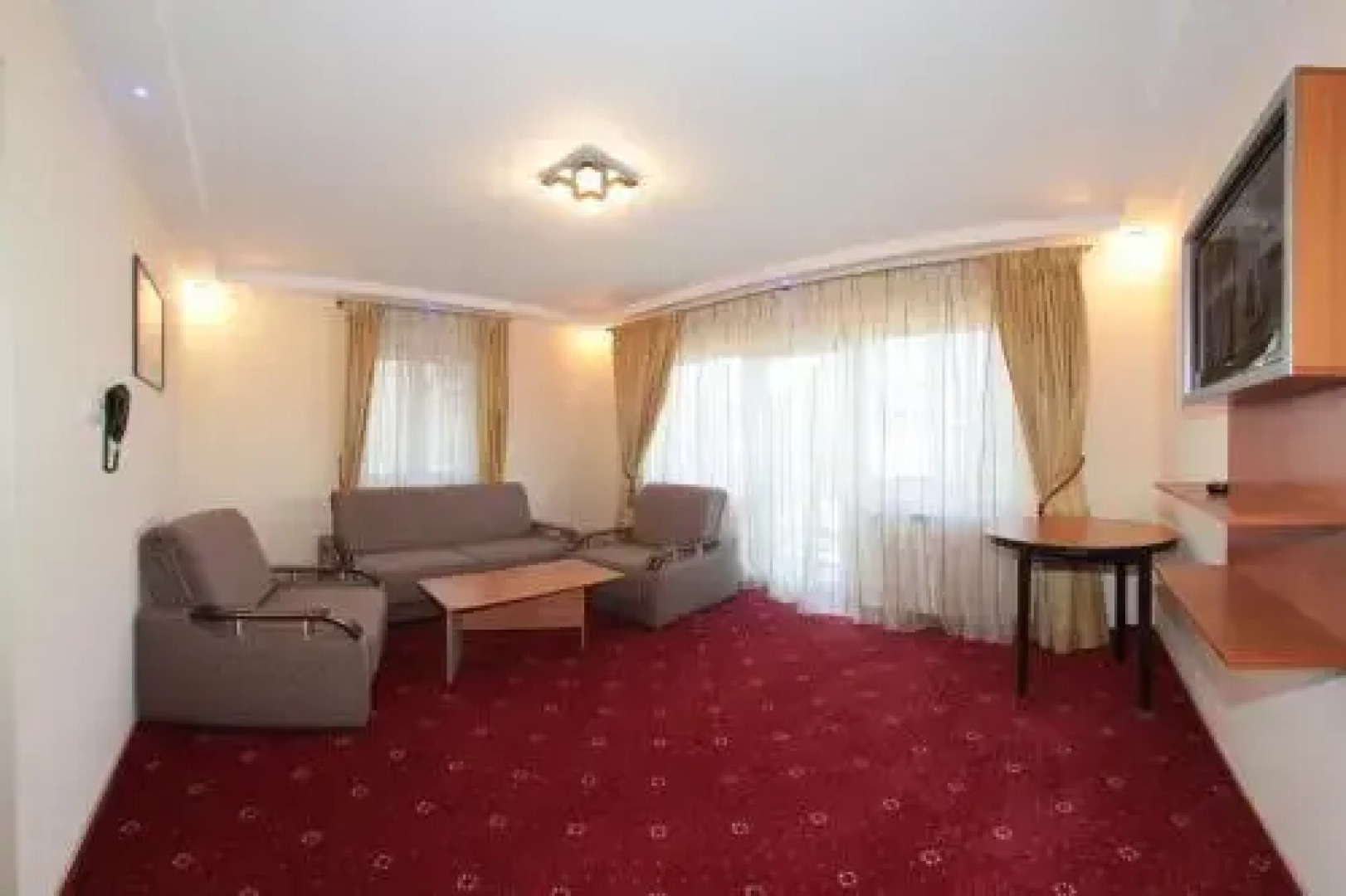 Select Holiday Villas