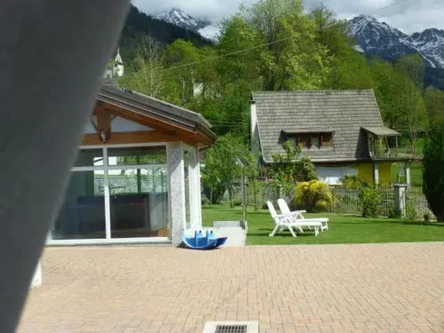 B&B La Beula