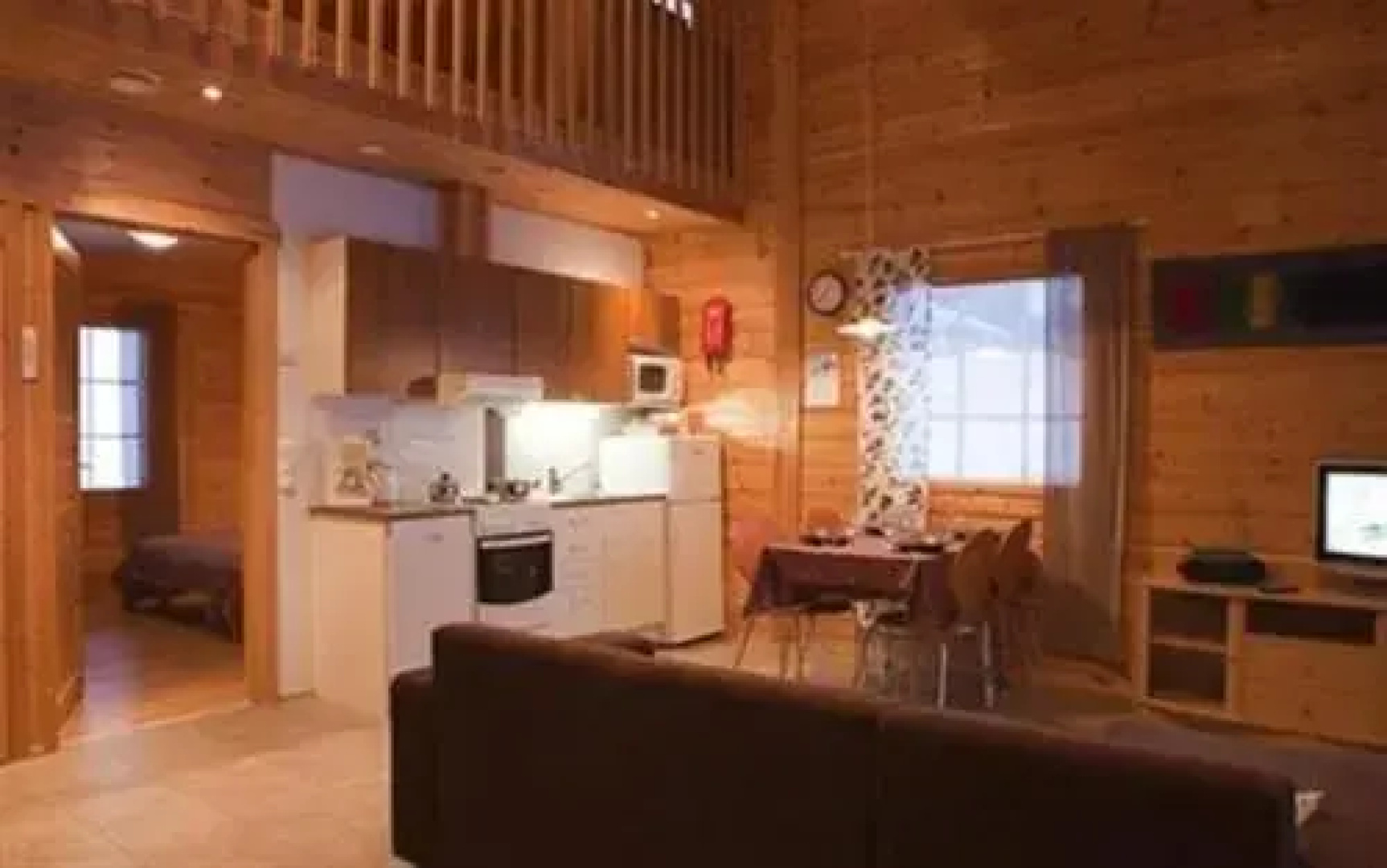 Särkijärven Majat