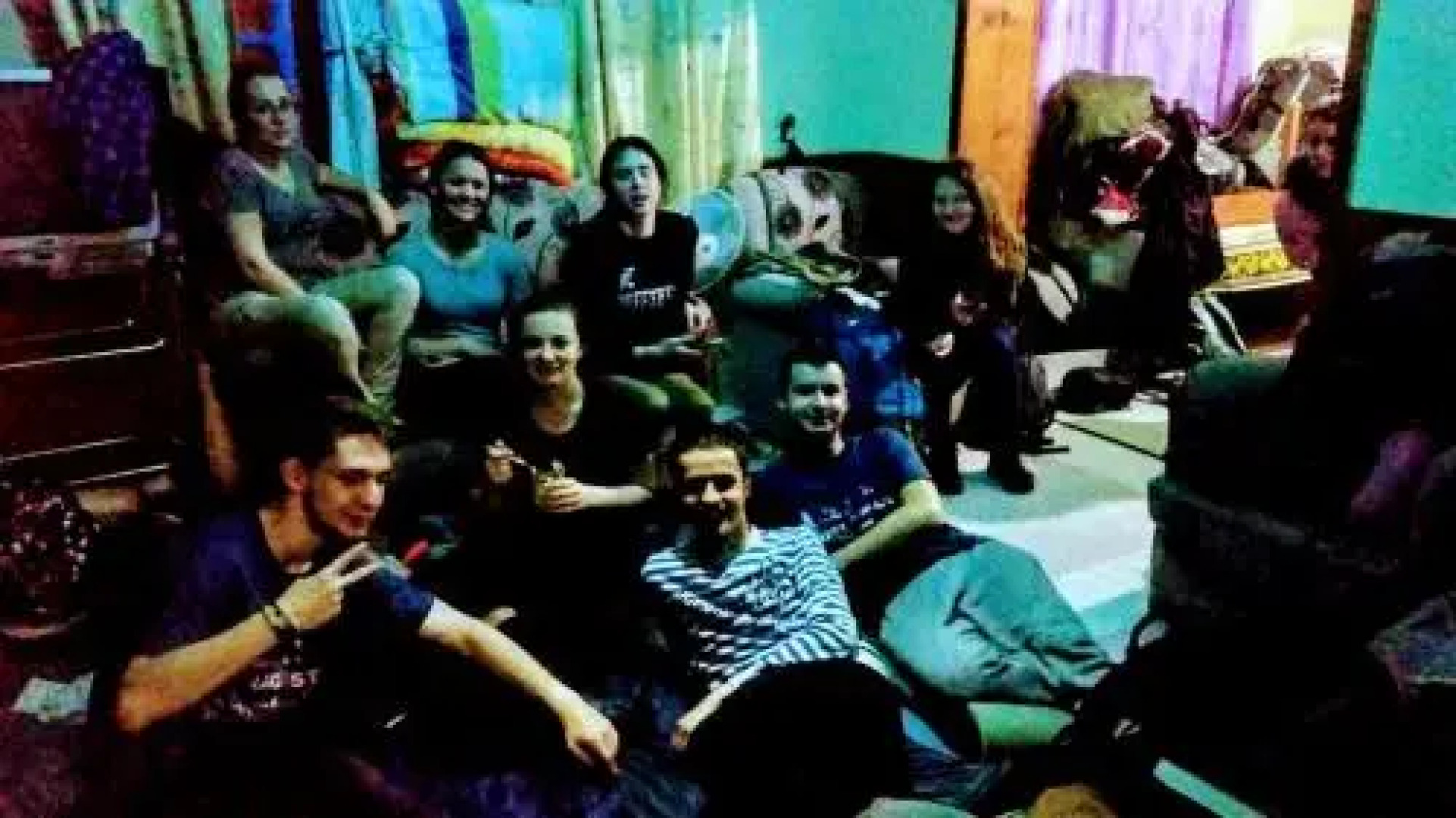 Vlora Backpackers Hostel