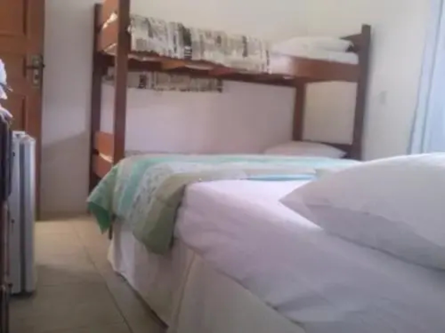 Ferrugem Pousada Regiao