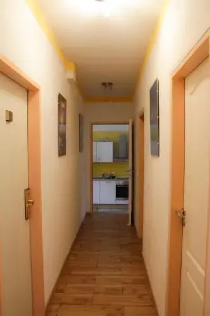 Chicken King's Rooms