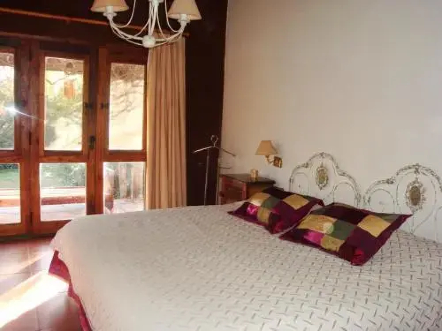 Guesthouse El Tata