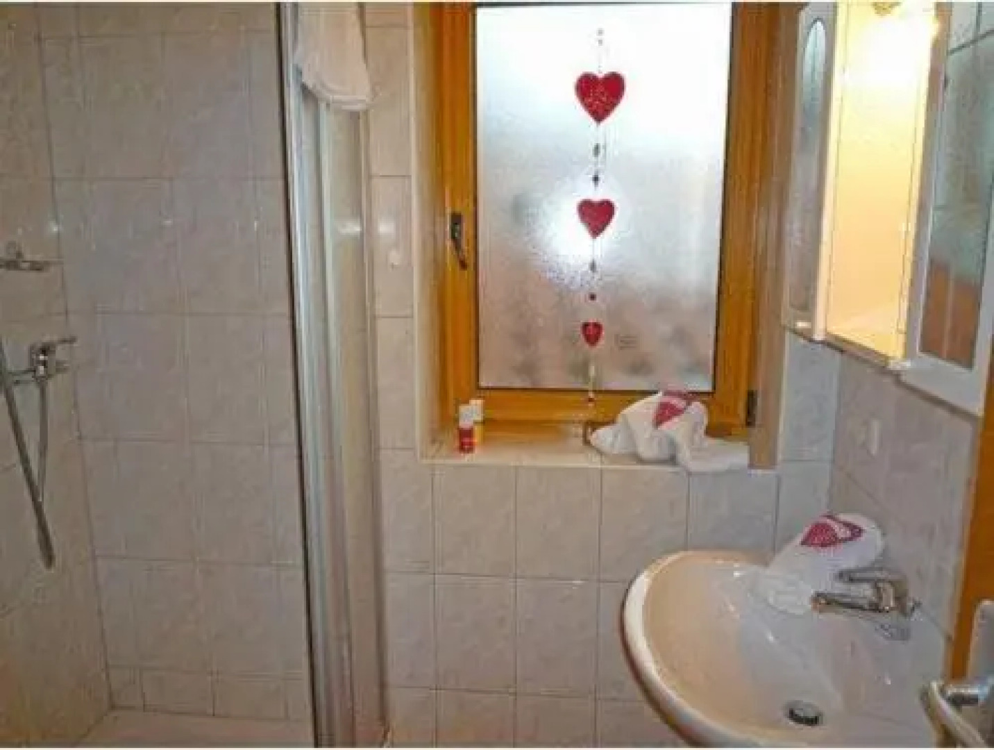 Romantik Apartments Glashütt