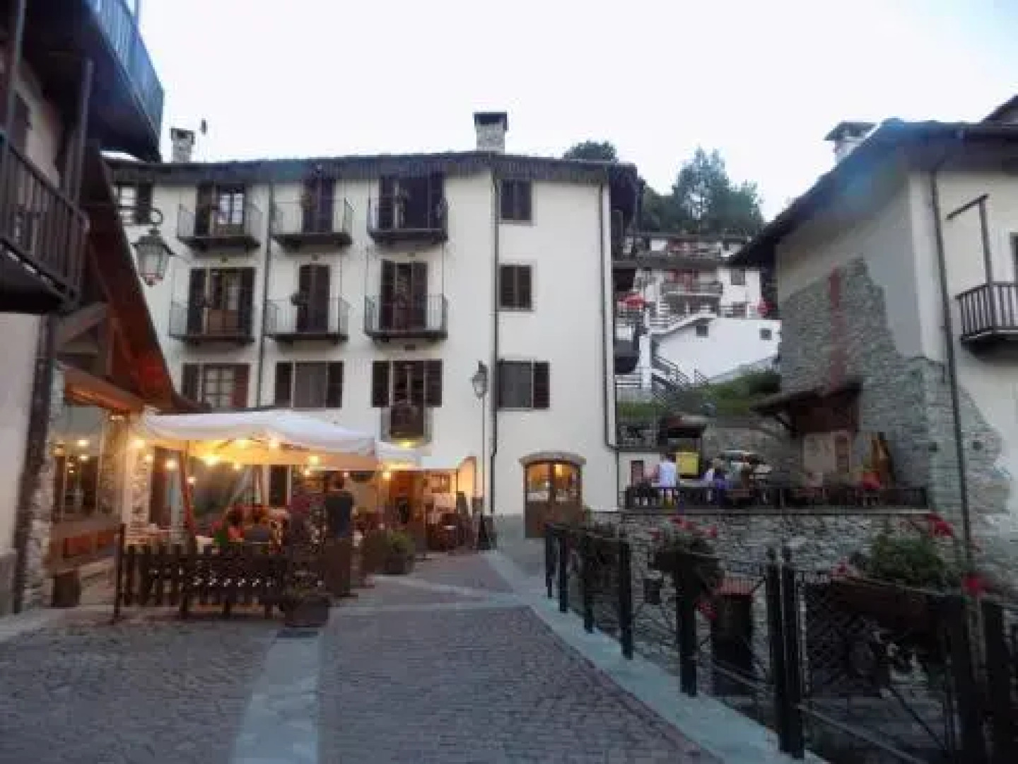 La Locanda Del Mulino