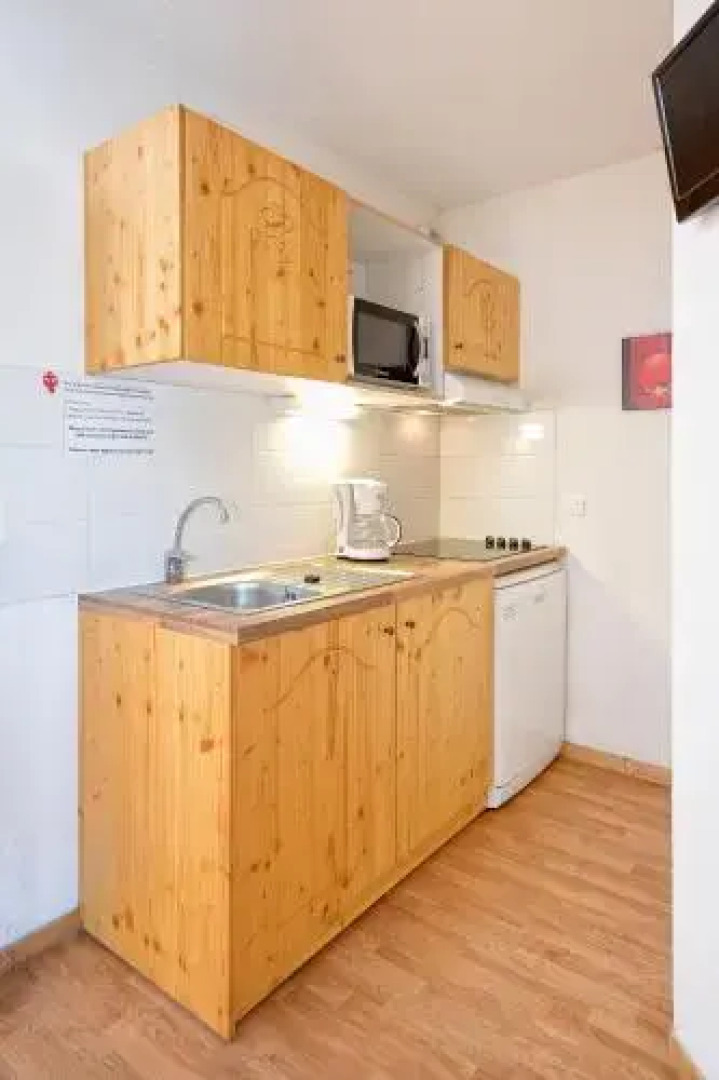 Residence Le Hameau Des Eaux D'orelle