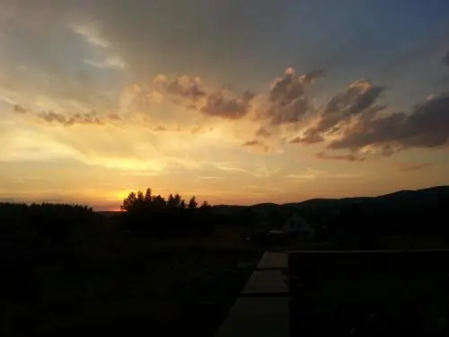 Pension Sunset Mezirolí