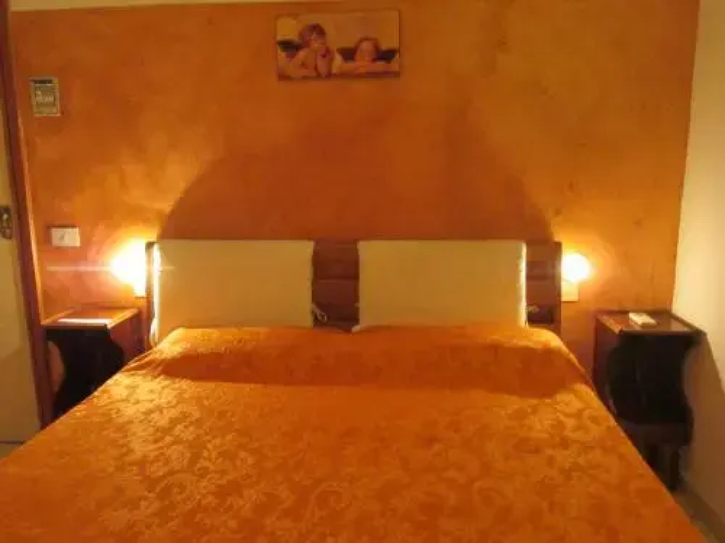 B&B Regina Margherita