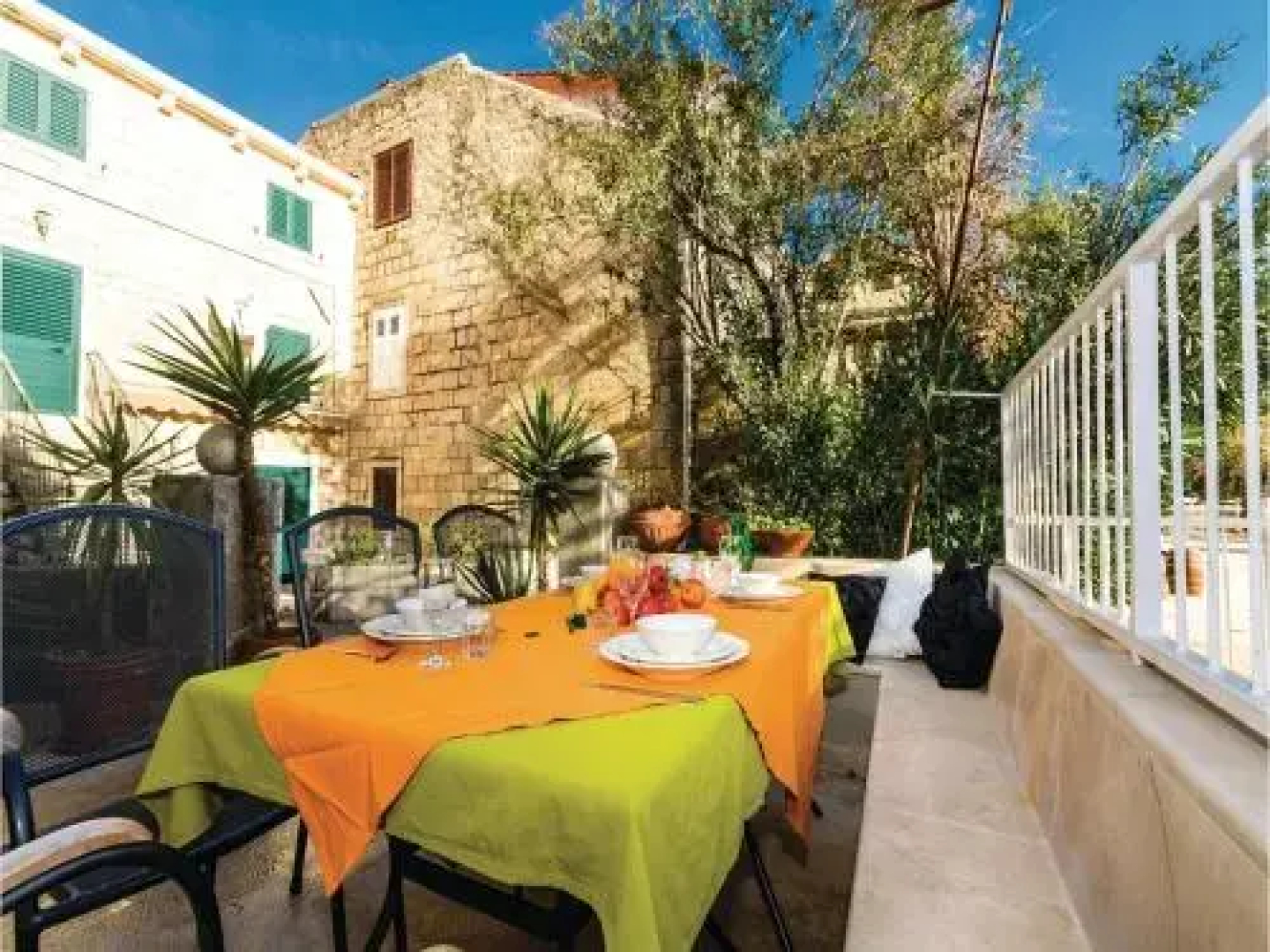 Holiday home Fischerhaus