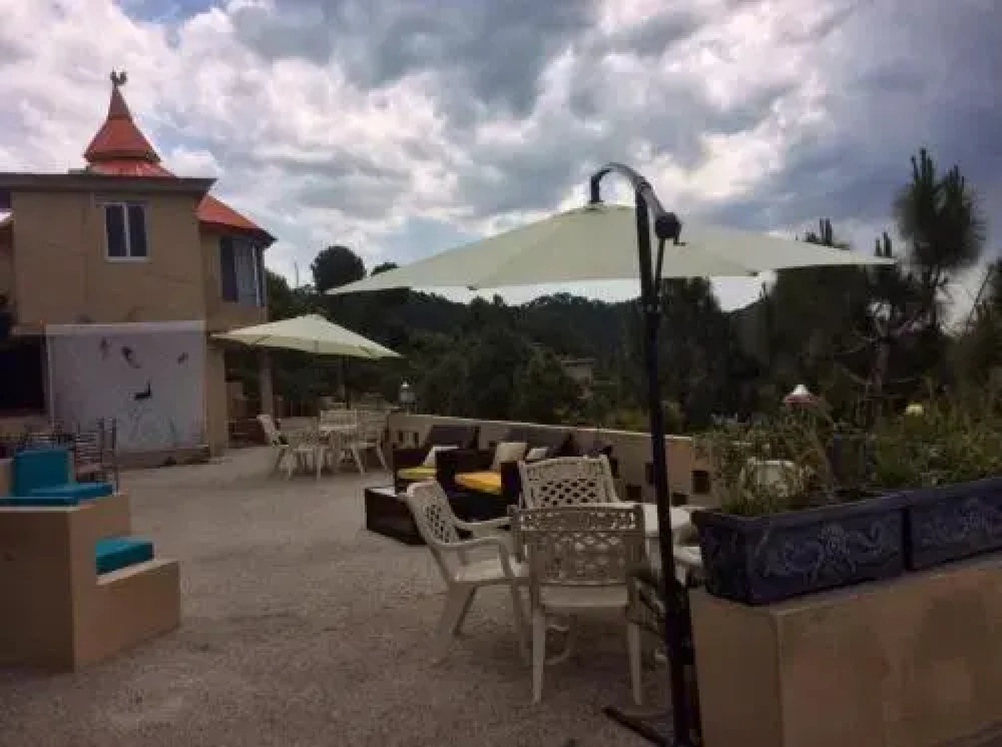 Sachal Mirs Village Resort
