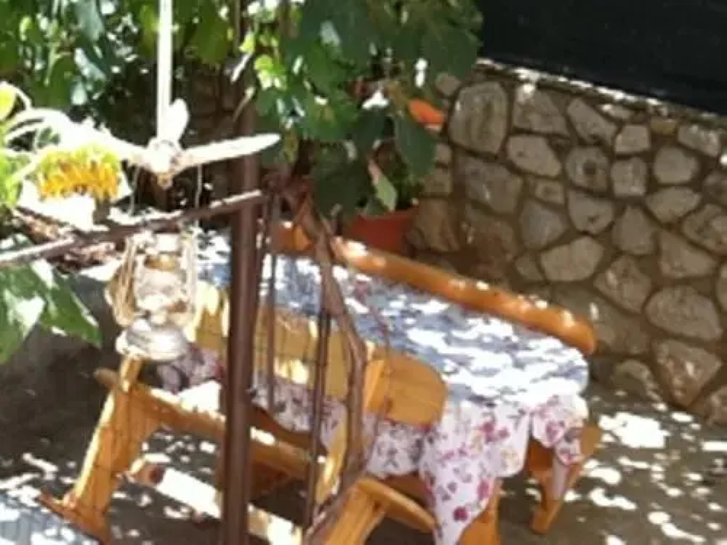 Apartmani Luiza