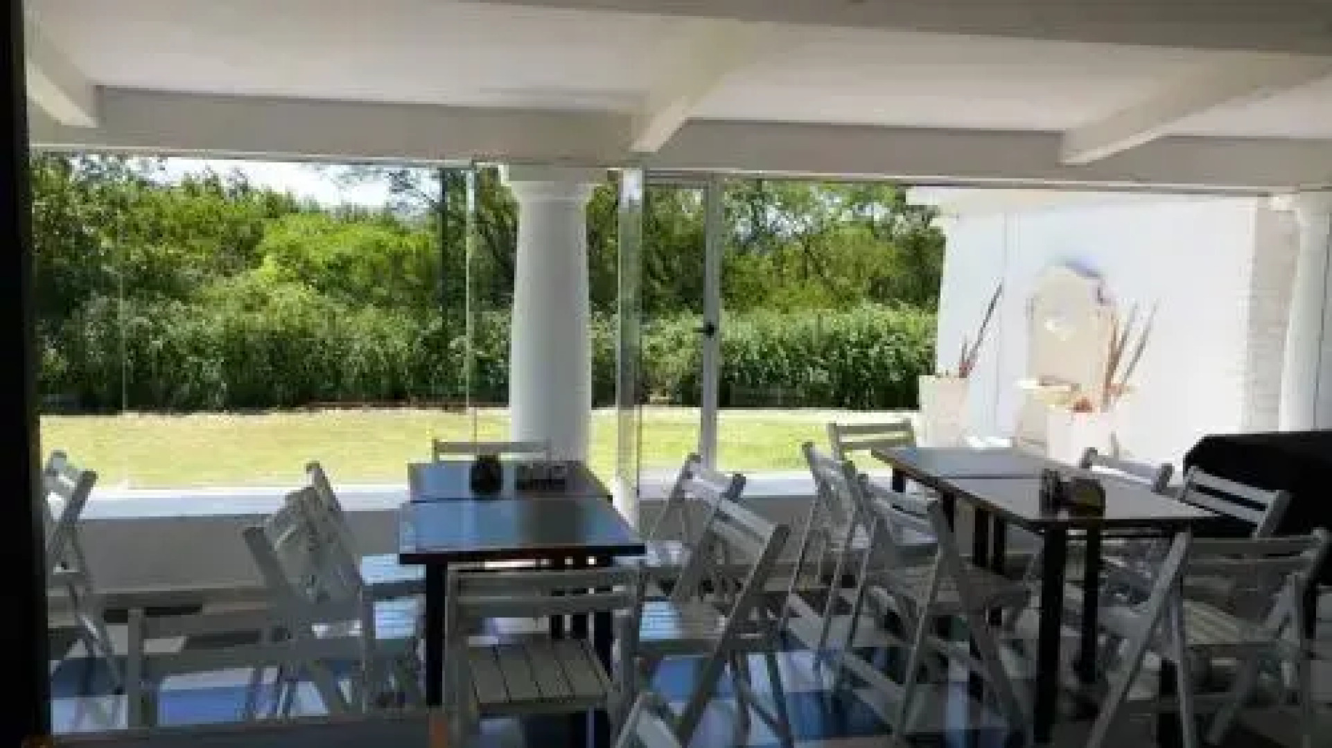 Santa Cecilia Casa de Huespedes