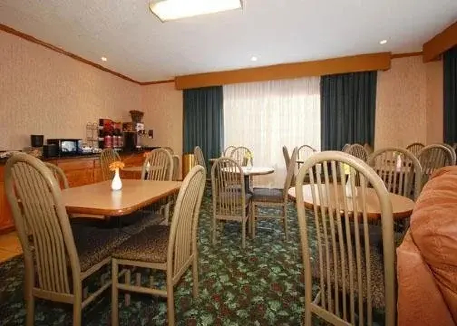 Comfort Inn
