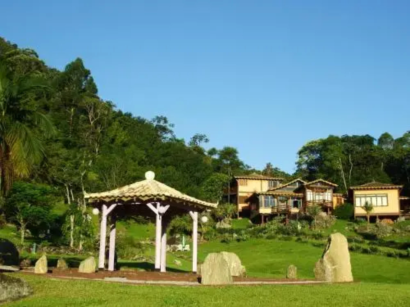 Eco Resort Nagual