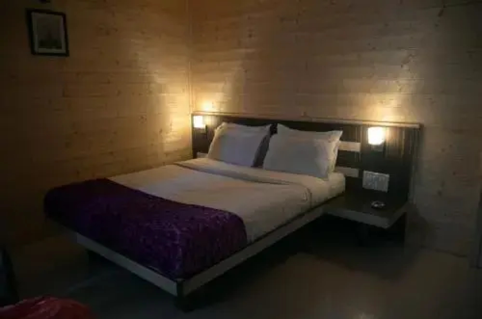 Hotel Megh Madhur