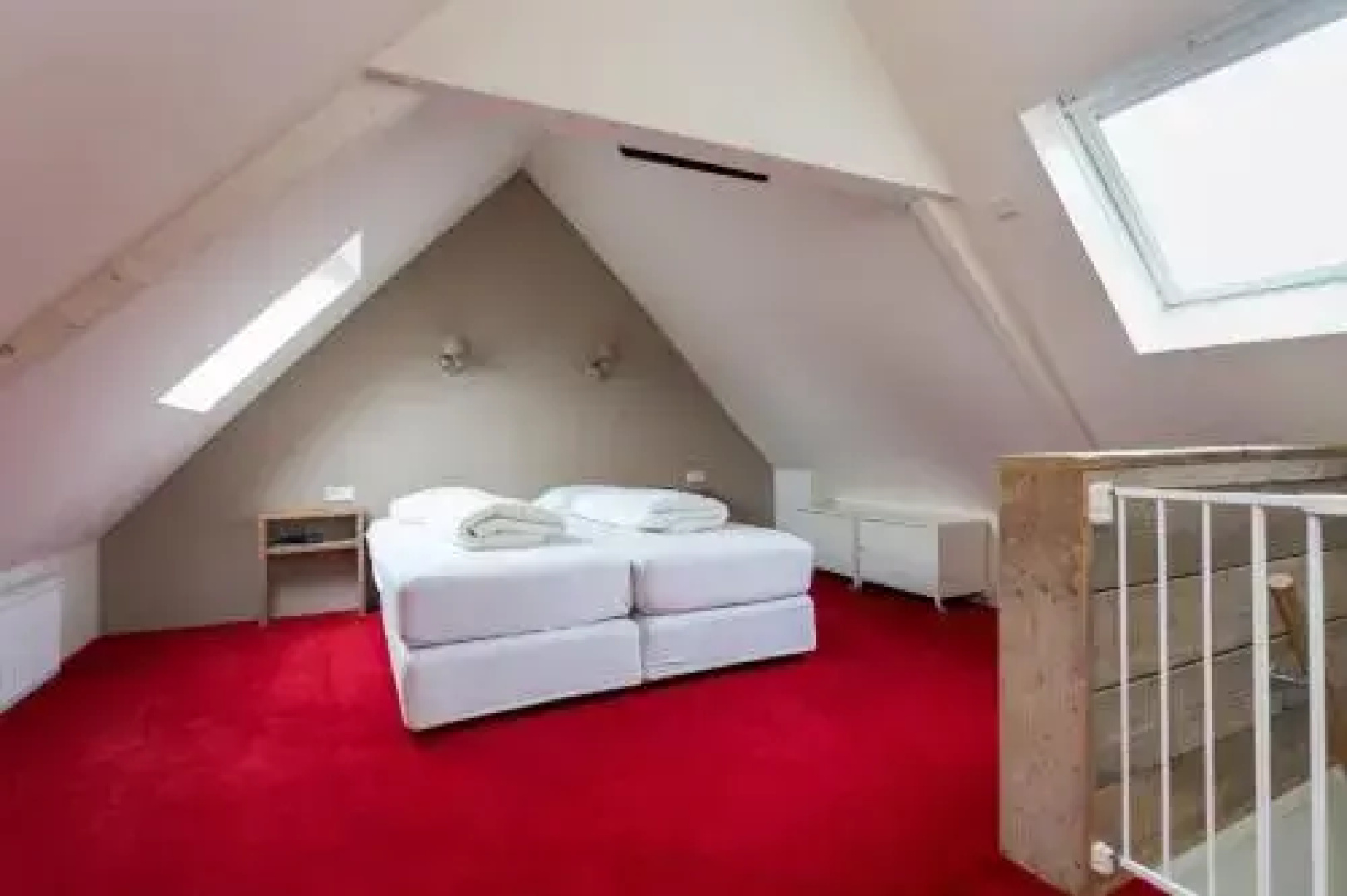 Vakantiehuis Midden Ouddorp