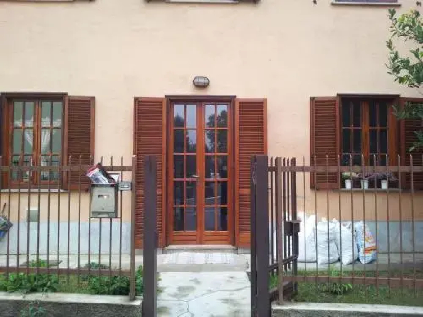 Bed and Breakfast Campel Inzago
