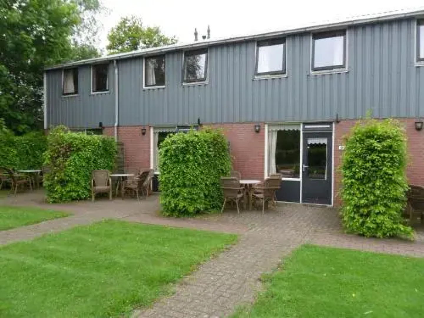Hondelhoeve