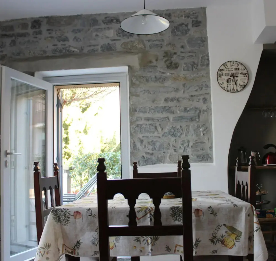 Comoholidays - Faggeto Lario