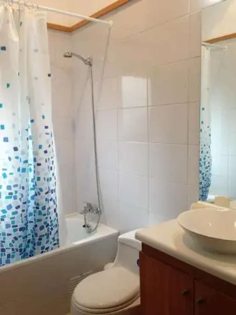 Bed and Breakfast Casita Grande Antumalén