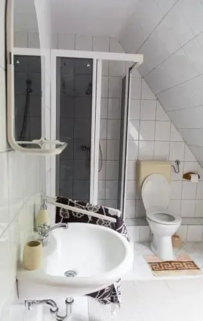 Csodaszarvas Vendégház