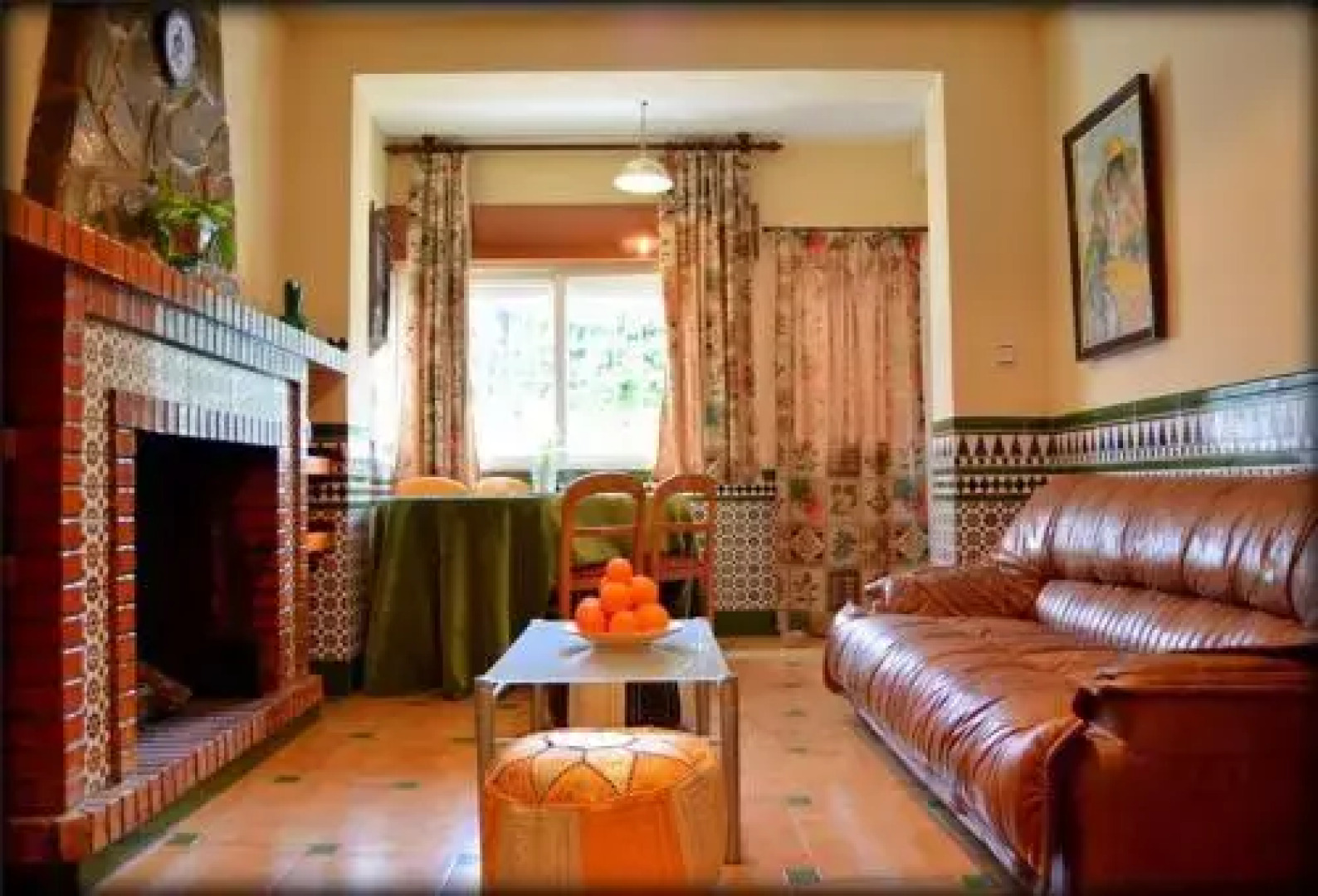 El Rincón de la Rosa