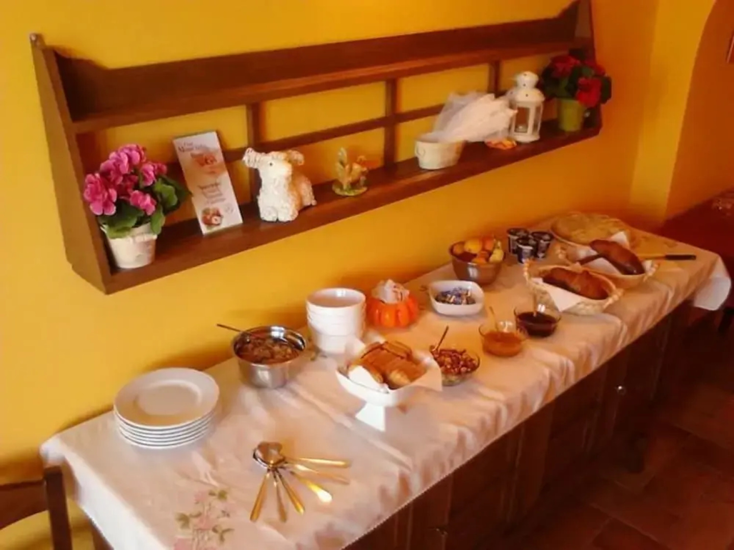 Agriturismo Casale Zuccari