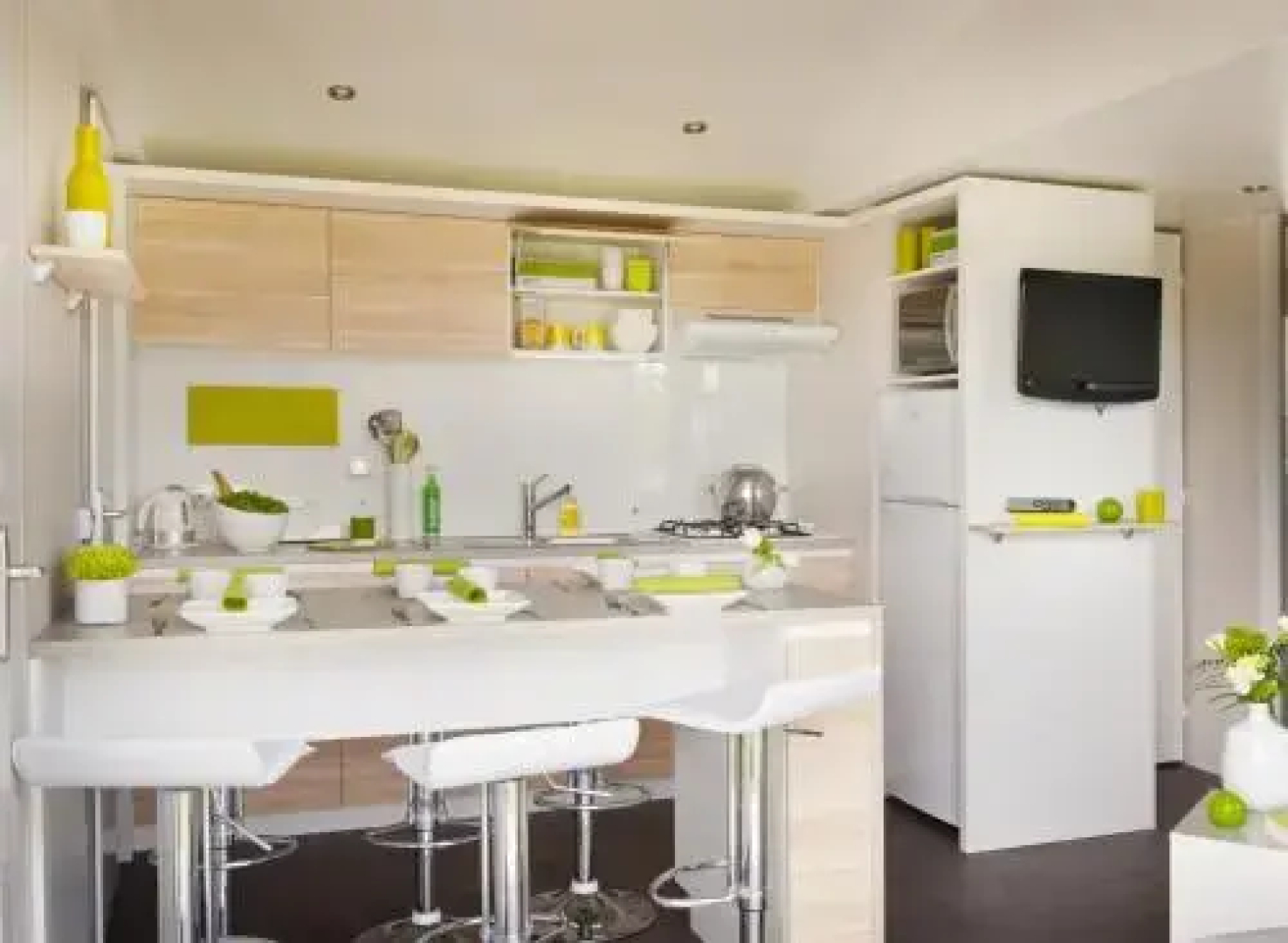 Vakantiepark Koningshof