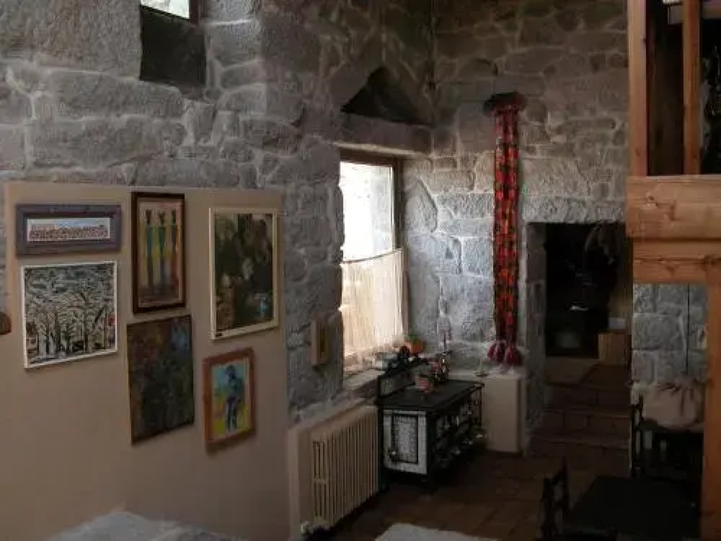 Country house Vilalen