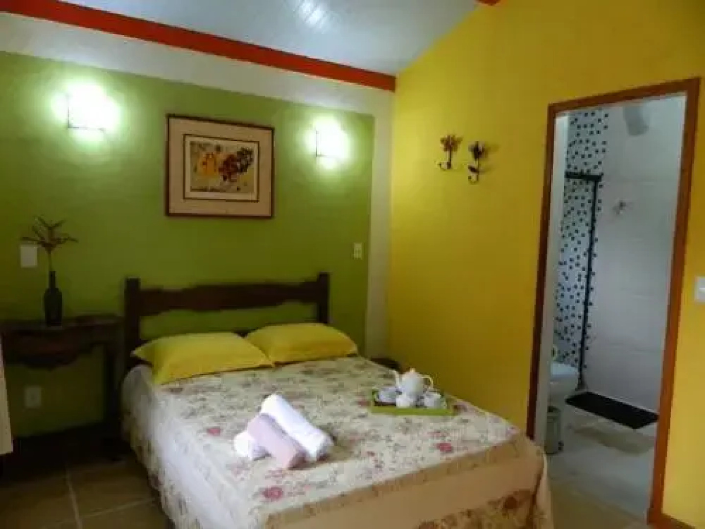 Bicho do Mato Suites