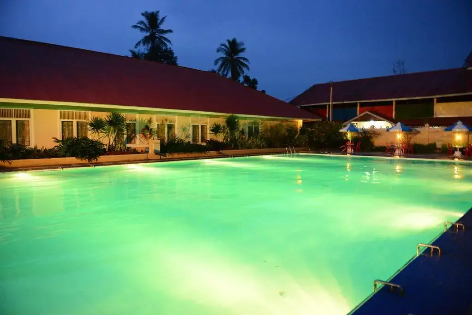 Emersia Hotel & Resort Batusangkar