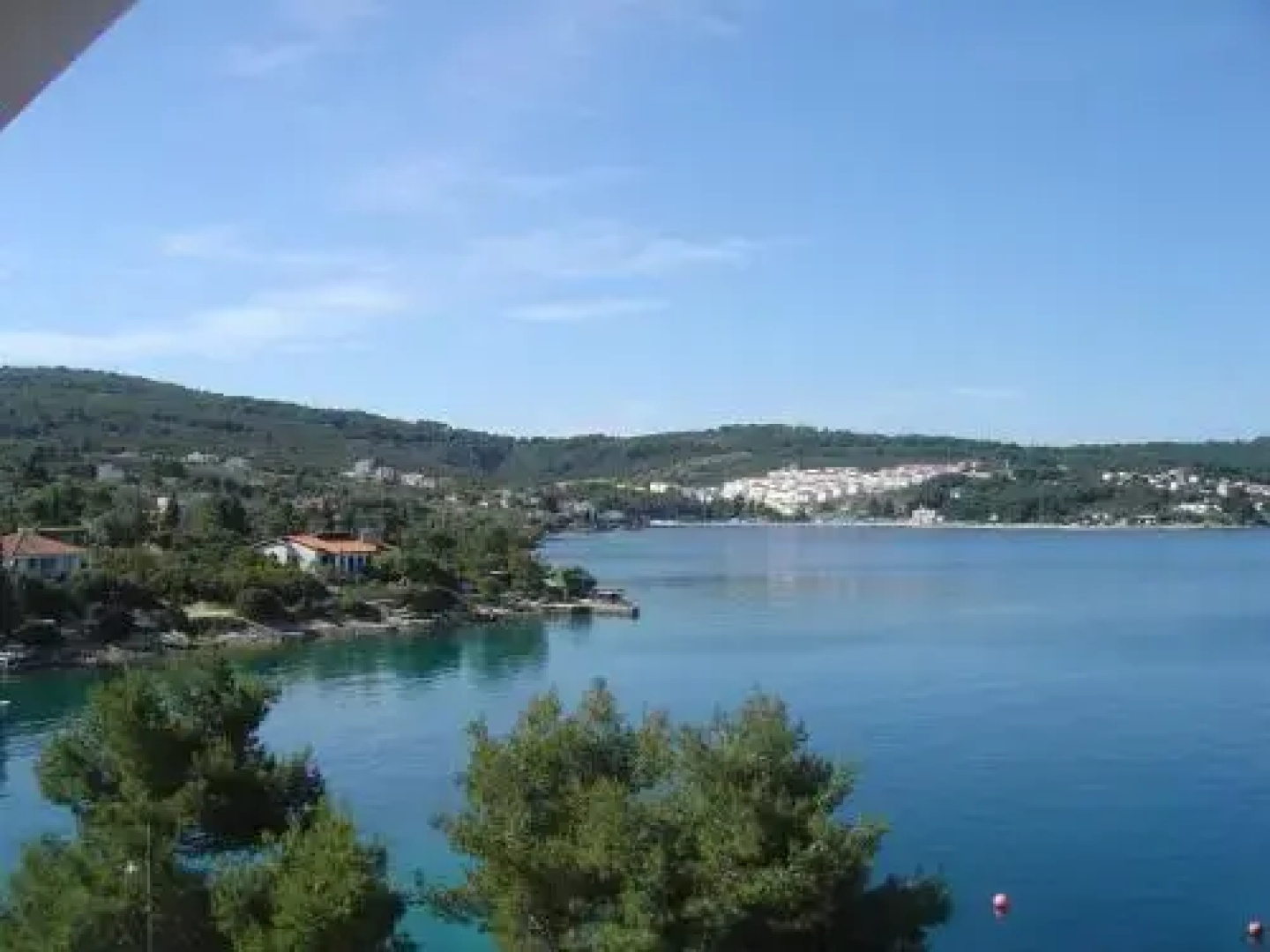 Sobe Sveti Petar - Šolta