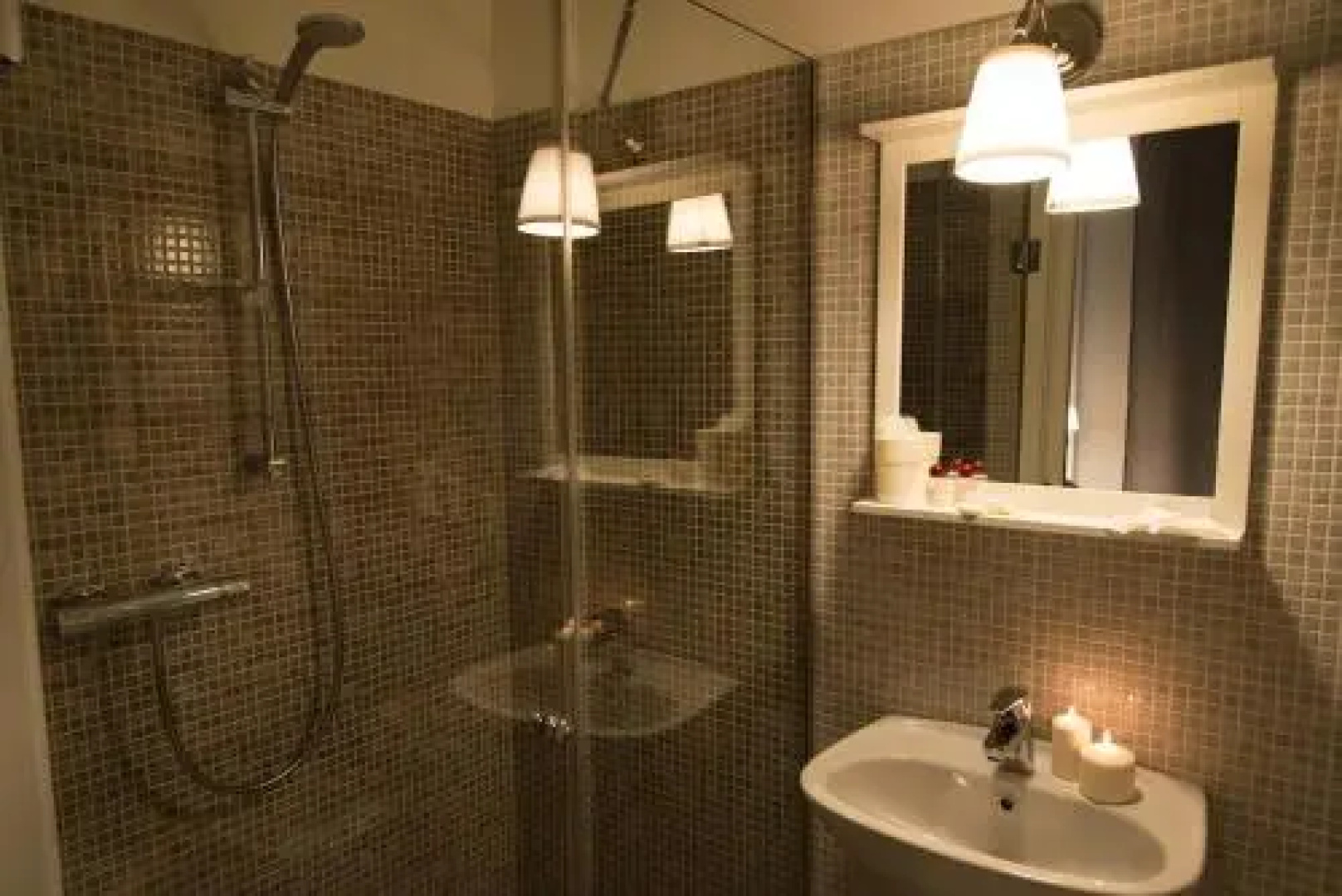 B&B Bucci 54
