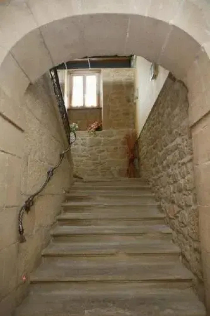 Villa de Abalos
