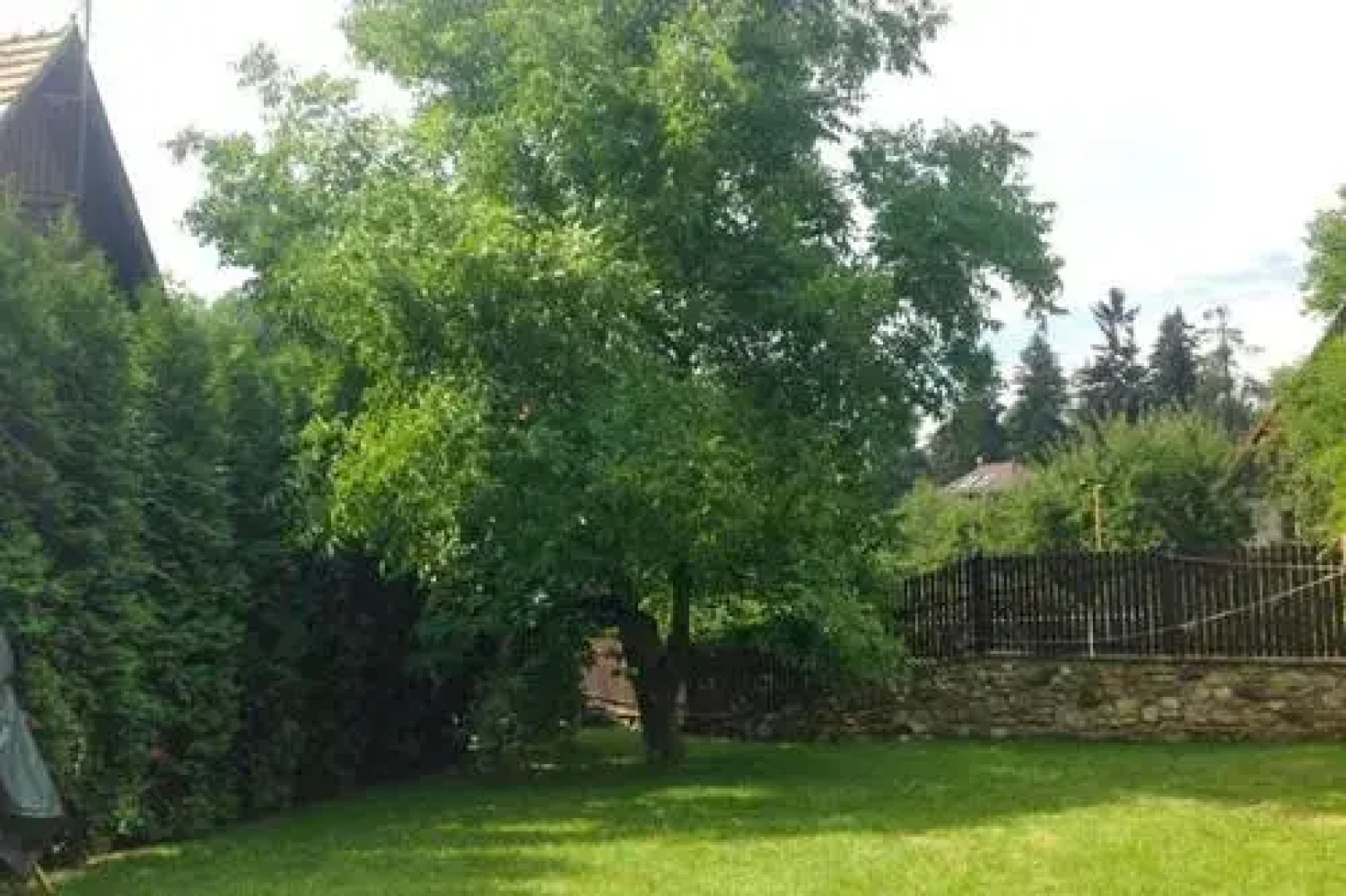 Goscinny Domek Gorski