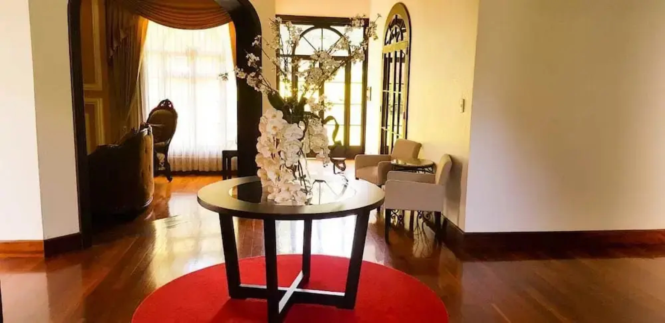 Casa Imperial Guatemala