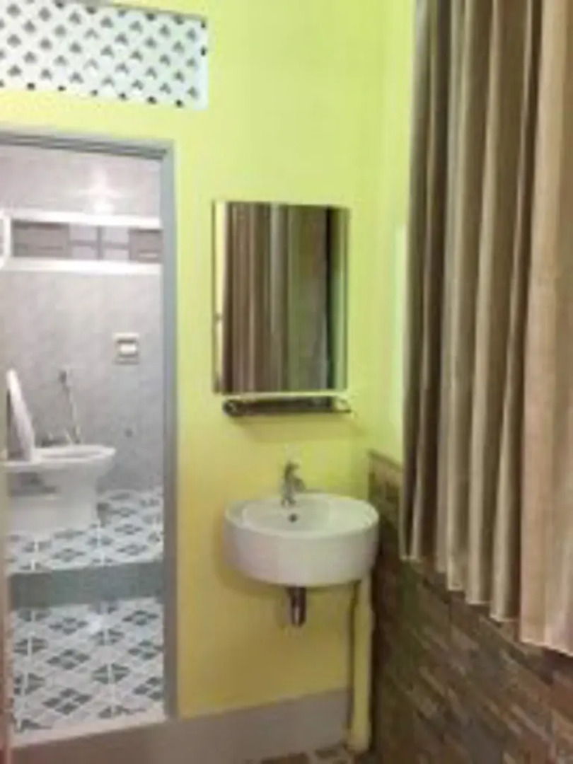 Whitepearl Guest House