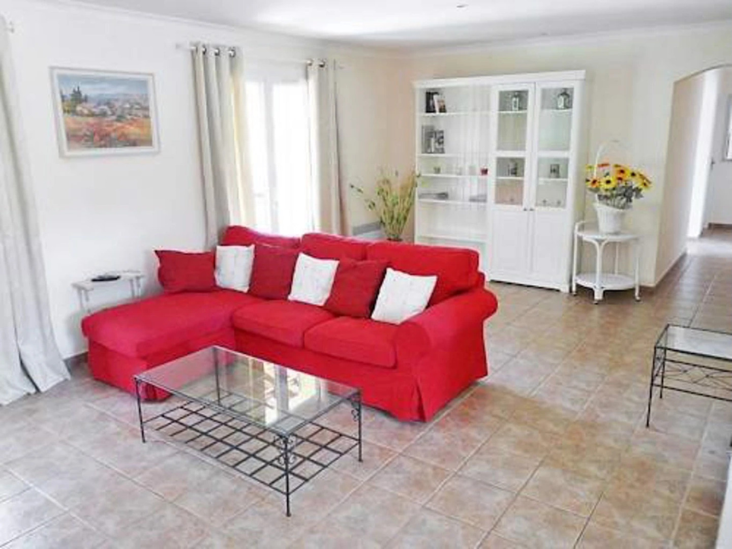 Holiday Home (LOG160)