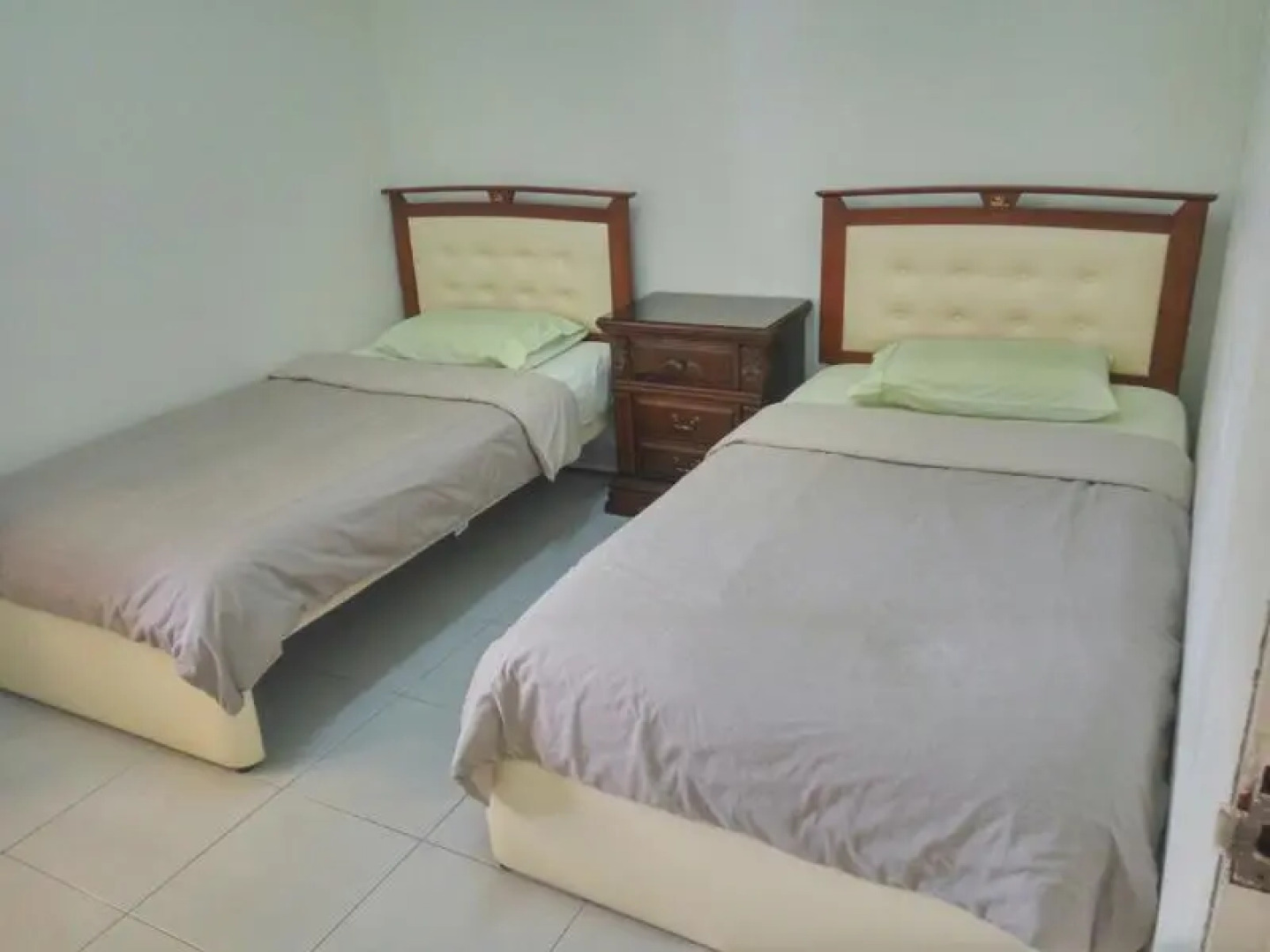 David's Vacation Home @ Ringlet