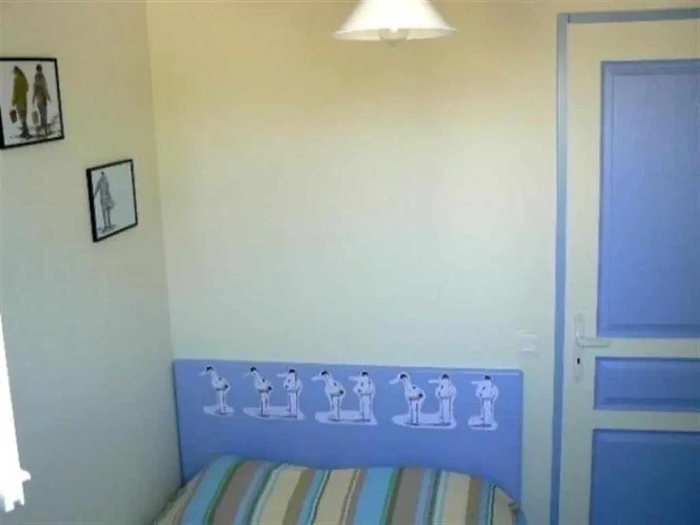 Rental Villa Petite Et Coquette Pour Les Vacances